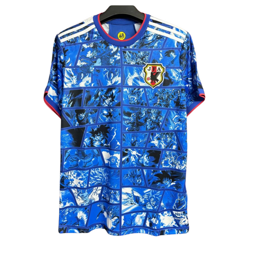 Camiseta Dragon Legendario ´Edición Mundial´