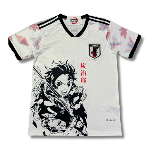 Camiseta Cazador de Demonios
