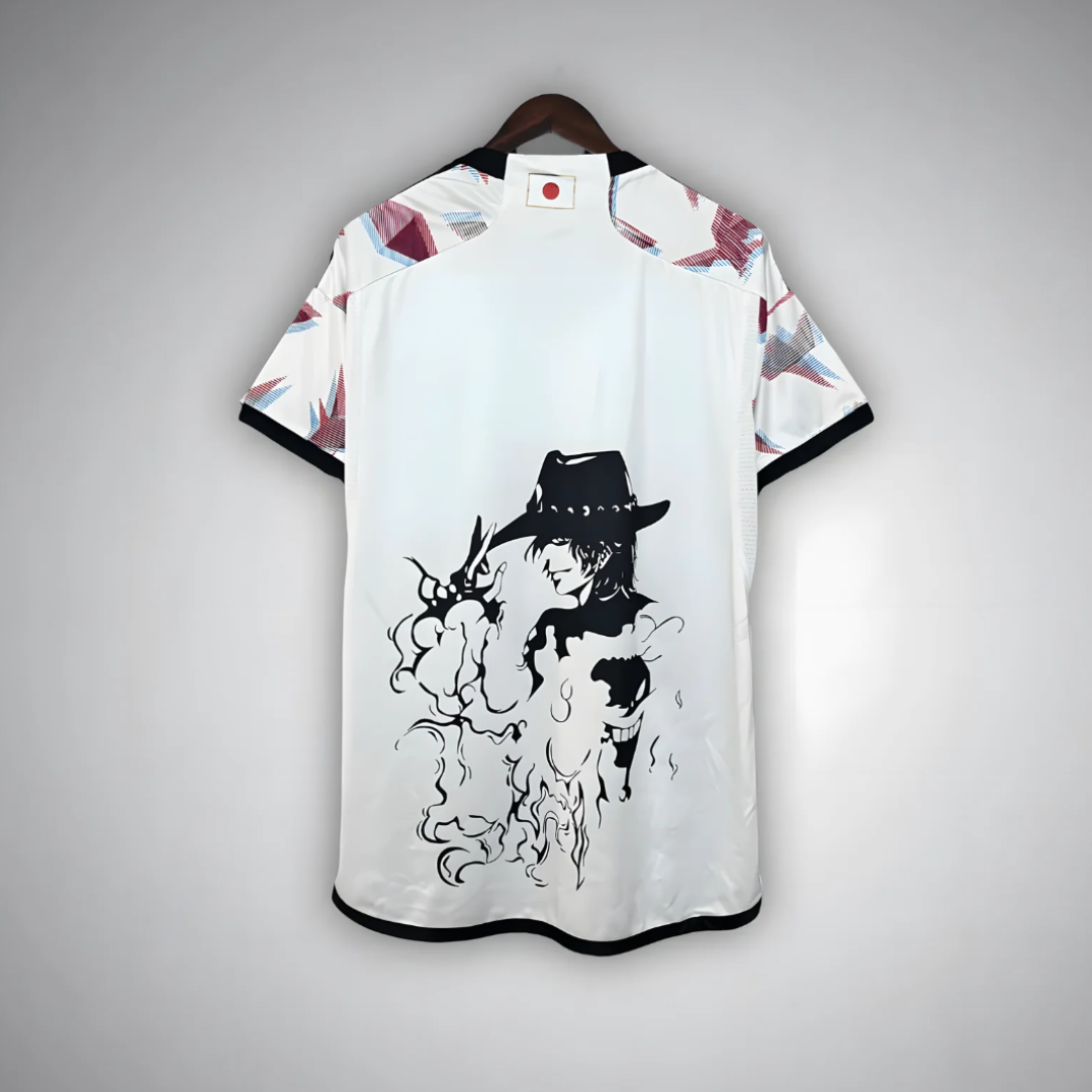 Camiseta ACE