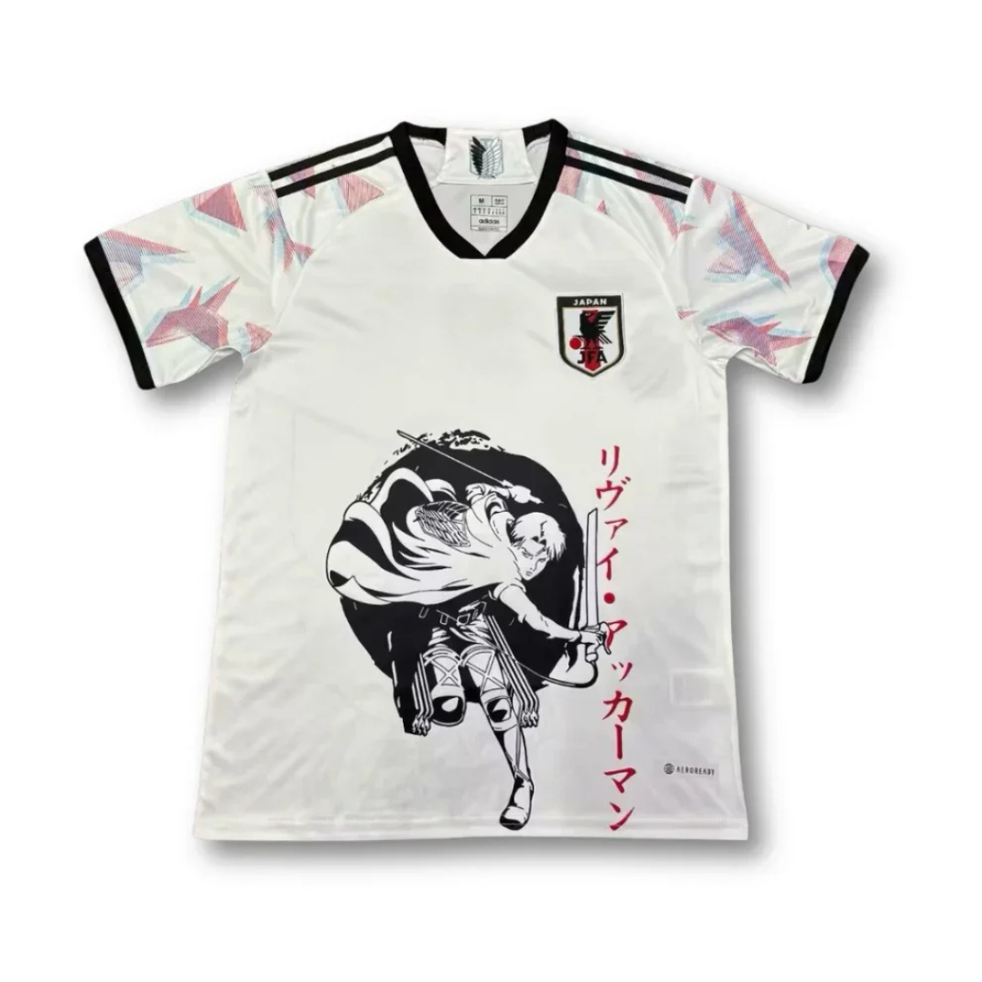 Camiseta Tumba Titanes