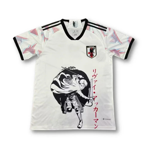 Camiseta Tumba Titanes