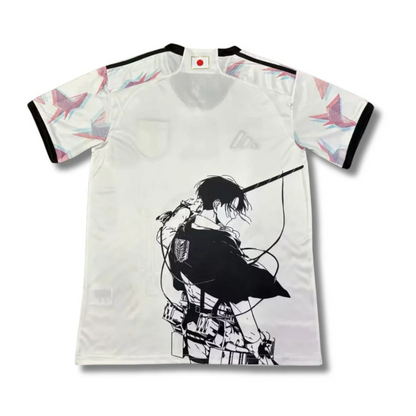 Camiseta Tumba Titanes