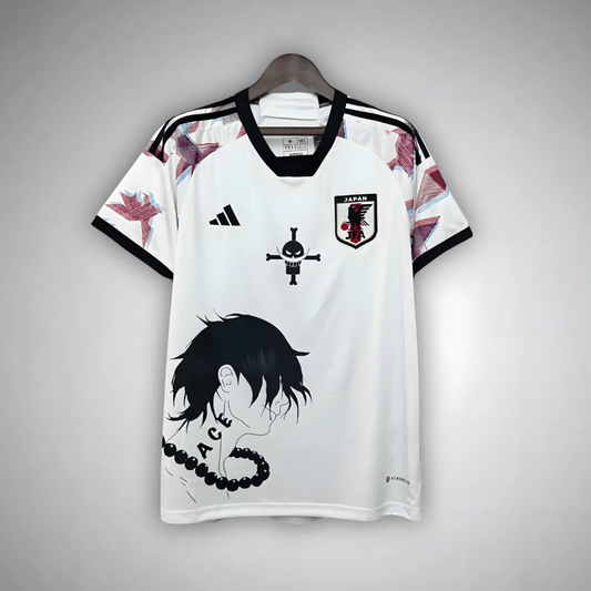 Camiseta ACE