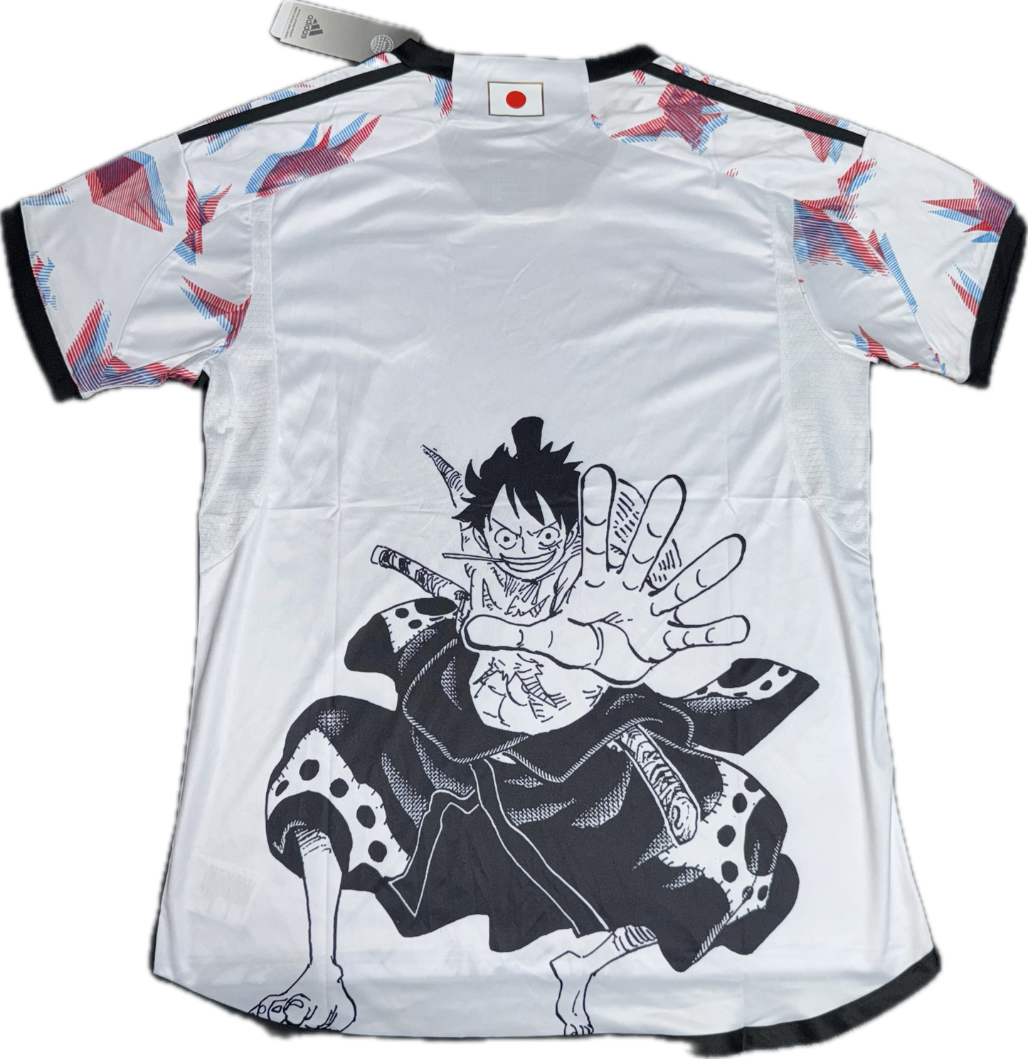 Camiseta Nakama