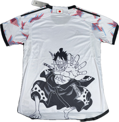 Camiseta Nakama