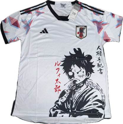 Camiseta Nakama