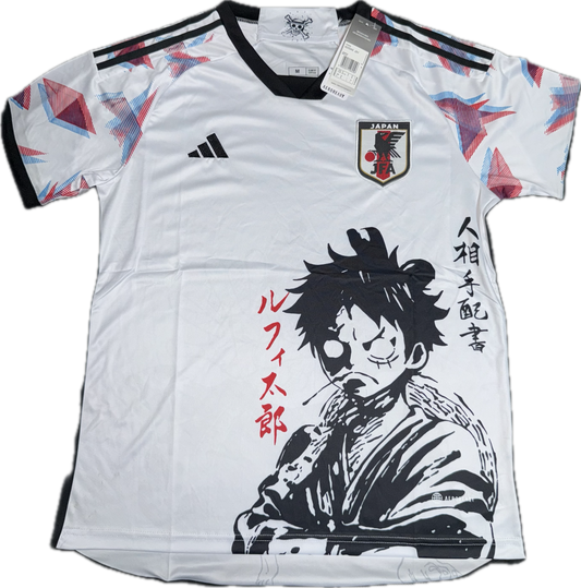 Camiseta Nakama