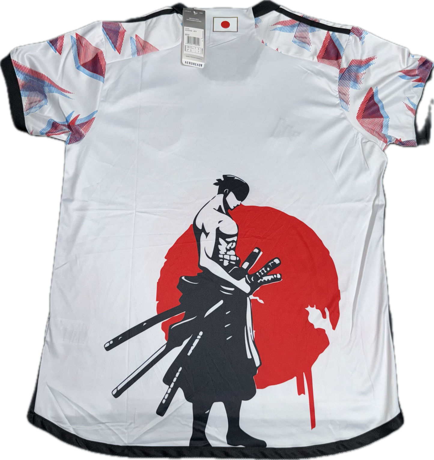 Camiseta Del Mejor Espadachín del Mundo