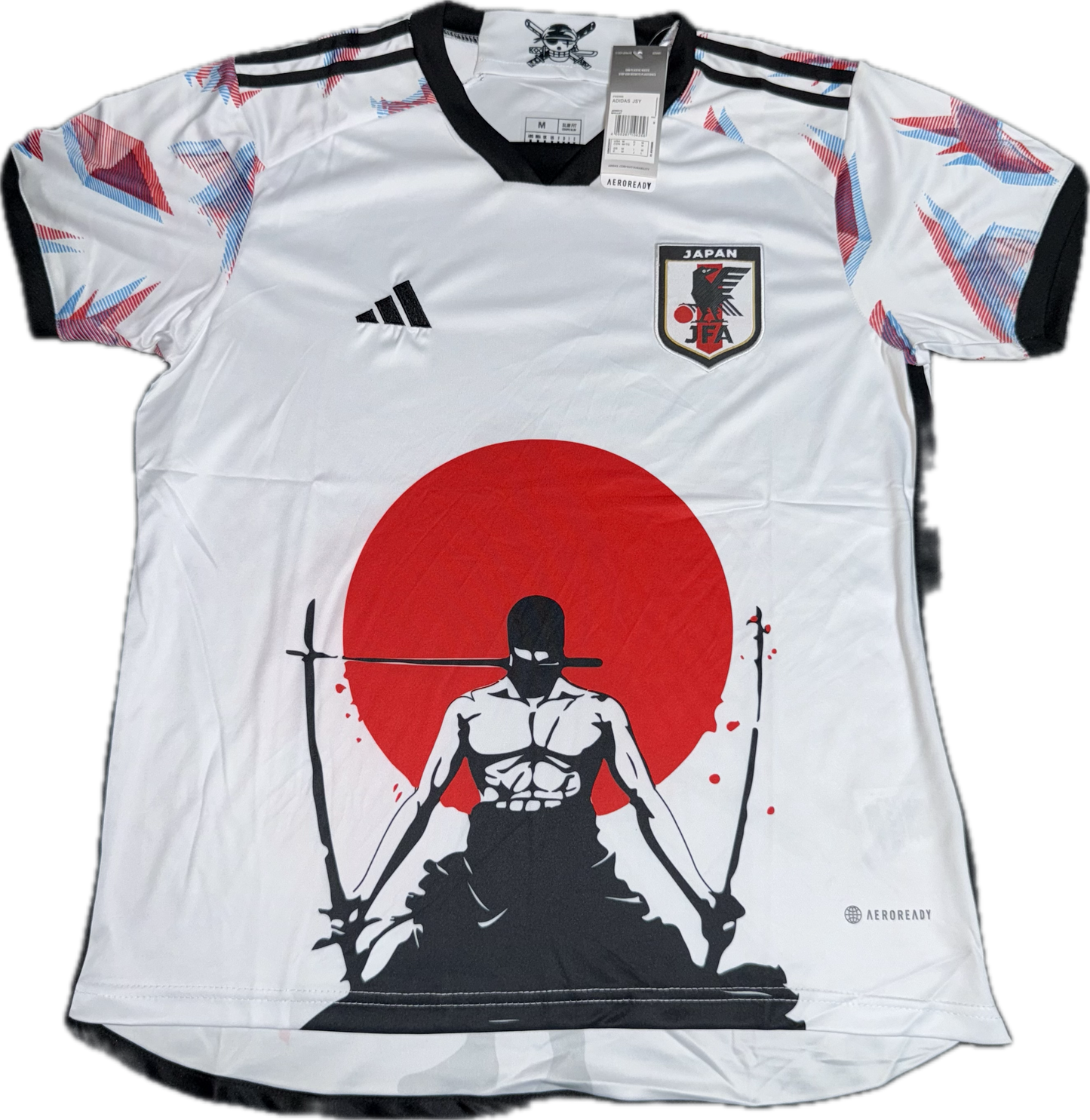 Camiseta Del Mejor Espadachín del Mundo