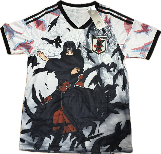 Camiseta del Ninja Konoha