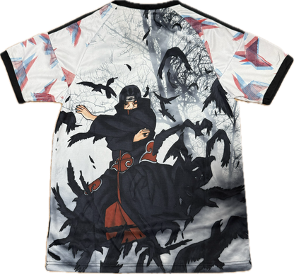 Camiseta del Ninja Konoha
